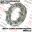 Show details for 2-Piece Set | 1” Thick | 6x5.5” (6x139.7mm) to 6x5.5” (6x139.7mm) | Wheel Spacer Adapter | 108mm Center Bore | 12x1.5 Studs | 12x1.25 Open Lug Nuts Provided Picture of 2-Piece Set | 1” Thick | 6x5.5” (6x139.7mm) to 6x5.5” (6x139.7mm) | Wheel Spacer Adapter | 108mm Center Bore | 12x1.5 Studs | 12x1.25 Open Lug Nuts Provided