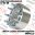 Show details for 4-Piece Set | 3” Thick | 8x6.5” (8x165.1mm) 8x6.5” (8x165.1mm) | Wheel Spacer Adapter | 126mm Center Bore | 14x1.5 Studs | 9/16-18 Open Lug Nuts Provided Picture of 4-Piece Set | 3” Thick | 8x6.5” (8x165.1mm) 8x6.5” (8x165.1mm) | Wheel Spacer Adapter | 126mm Center Bore | 14x1.5 Studs | 9/16-18 Open Lug Nuts Provided