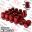 Show details for 20-Piece Set | 1.58” Tall | Red | 14x1.5 Thread | 7/8” Hex Drive | Buick/Cadillac/Chevy/Dodge/Ram/Ford/Lincoln/Jeep/GMC OEM Factory Style | Wheel Lug Nuts | Fit Stock Alloy Wheel Picture of 20-Piece Set | 1.58” Tall | Red | 14x1.5 Thread | 7/8” Hex Drive | Buick/Cadillac/Chevy/Dodge/Ram/Ford/Lincoln/Jeep/GMC OEM Factory Style | Wheel Lug Nuts | Fit Stock Alloy Wheel