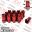 Show details for Wholesales | 400-Piece Box | 1.4” Tall | Red | 12x1.5 Thread | 6 Spline | Tuner Locker | Performance Wheel Lug Nuts Picture of Wholesales | 400-Piece Box | 1.4” Tall | Red | 12x1.5 Thread | 6 Spline | Tuner Locker | Performance Wheel Lug Nuts