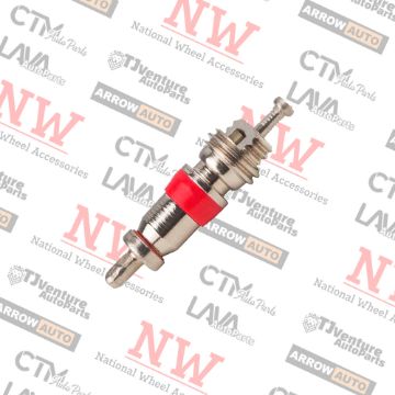 Show details for Wholesales | 100-Piece | Valve Stem Core Tire Pressure Sensor Cores (TPMS Core) | Universal Fit Picture of Wholesales | 100-Piece | Valve Stem Core Tire Pressure Sensor Cores (TPMS Core) | Universal Fit