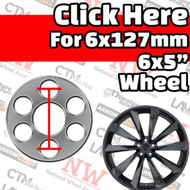 Show products in category Fit to 6x135mm Wheel Picture for category Fit to 6x135mm Wheel