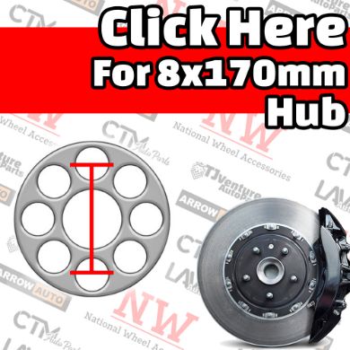 Show products in category Fit to 8x170mm Hub Picture for category Fit to 8x170mm Hub