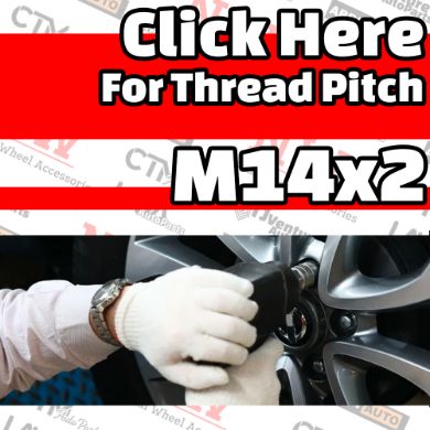 Show products in category Thread 14x2 Picture for category Thread 14x2