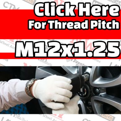 Show products in category Thread 12x1.25 Picture for category Thread 12x1.25