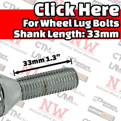 Show products in category 33mm Shank Length (Extended) Picture for category 33mm Shank Length (Extended)