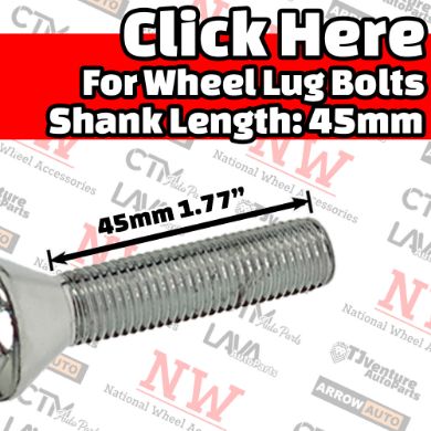 Show products in category 45mm Shank Length (Extended) Picture for category 45mm Shank Length (Extended)