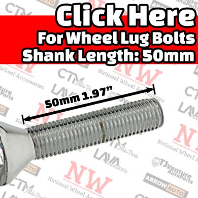 Show products in category 50mm Shank Length (Extended) Picture for category 50mm Shank Length (Extended)