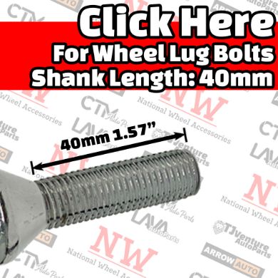 Show products in category 40mm Shank Length (Extended) Picture for category 40mm Shank Length (Extended)