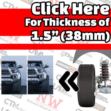 Show products in category 1.5” Thick Picture for category 1.5” Thick