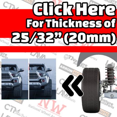 Show products in category 20mm Thick Picture for category 20mm Thick