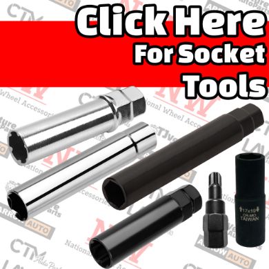 Show products in category Lug Nuts Sockets Picture for category Lug Nuts Sockets